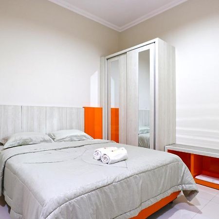 Velozip Kos Exclusive Daire Surabaya Dış mekan fotoğraf