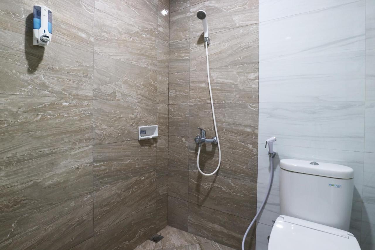 Velozip Kos Exclusive Daire Surabaya Dış mekan fotoğraf